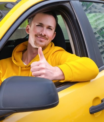 taxi-booking