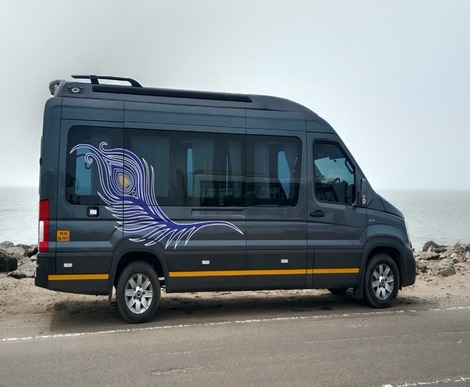 Van