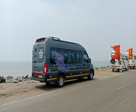 Van